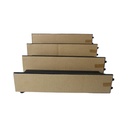 TONER KATUN CANON NPG1 NP2020,NP2120 CAJA C/4 CATUCHOS 190GMS C/U LINEA ACCES      