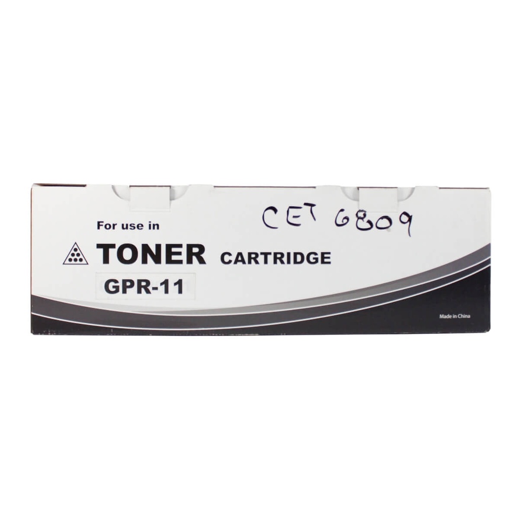 TONER CANON NEGRO BLACK-STAR ,IRC3200 7629A001AA,CARTUCHO,IRC3220,IRC2620      