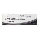TONER CANON NEGRO BLACK-STAR ,IRC3200 7629A001AA,CARTUCHO,IRC3220,IRC2620      