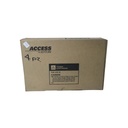 TONER KATUN CANON NPG1 NP2020,NP2120 CAJA C/4 CATUCHOS 190GMS C/U LINEA ACCES      