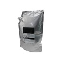 TONER BLACKSTAR SHARP NEGRO UNIVERSAL BOLSA 1000 Gr. T230-1 MXB201B, MXB402, MXB402SC, AL1631, AL1642SC, AL1651, AL1651CS, AL1655CS, AL1661, AL1661CS, AL2030, AL2040, AL2040CS, AL2050, AL2050CS, AL2080, AR5316, AR5320D, ARM237, ARM257, ARM277, ARM280, ARM317, ARM355N, ARM355U, ARM450, ARM455N, ARM550N, ARM620, ARM700N, MXM1054, MXM1055, MXM1056, MXM1100, MXM1204, MXM1205, MXM1206, MXM160, MXM200D, MXM232D, MXM260, MXM266N, MXM 283N, MXM316N, MXM356N, MXM363N, MXM365N, MXM450, MXM453, MXM465N, MXM503N, MXM565N, MXM620N, MXM623N, MXM654N, MXM753N, MXM754N, MXM850, MXM904