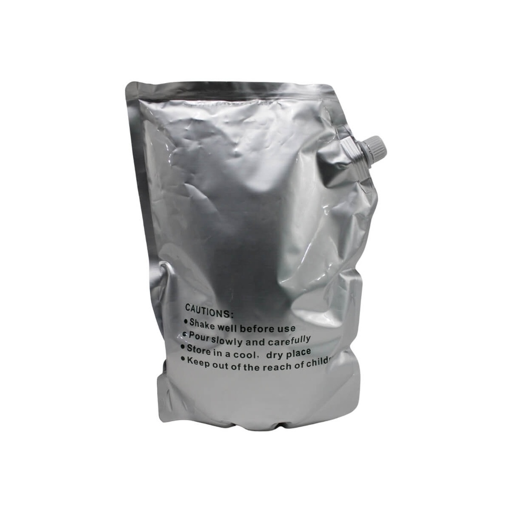 TONER BLACKSTAR SHARP NEGRO UNIVERSAL BOLSA 1000 Gr. T230-1 MXB201B, MXB402, MXB402SC, AL1631, AL1642SC, AL1651, AL1651CS, AL1655CS, AL1661, AL1661CS, AL2030, AL2040, AL2040CS, AL2050, AL2050CS, AL2080, AR5316, AR5320D, ARM237, ARM257, ARM277, ARM280, ARM317, ARM355N, ARM355U, ARM450, ARM455N, ARM550N, ARM620, ARM700N, MXM1054, MXM1055, MXM1056, MXM1100, MXM1204, MXM1205, MXM1206, MXM160, MXM200D, MXM232D, MXM260, MXM266N, MXM 283N, MXM316N, MXM356N, MXM363N, MXM365N, MXM450, MXM453, MXM465N, MXM503N, MXM565N, MXM620N, MXM623N, MXM654N, MXM753N, MXM754N, MXM850, MXM904