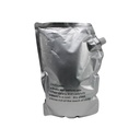 TONER BLACKSTAR SHARP NEGRO UNIVERSAL BOLSA 1000 Gr. T230-1 MXB201B, MXB402, MXB402SC, AL1631, AL1642SC, AL1651, AL1651CS, AL1655CS, AL1661, AL1661CS, AL2030, AL2040, AL2040CS, AL2050, AL2050CS, AL2080, AR5316, AR5320D, ARM237, ARM257, ARM277, ARM280, ARM317, ARM355N, ARM355U, ARM450, ARM455N, ARM550N, ARM620, ARM700N, MXM1054, MXM1055, MXM1056, MXM1100, MXM1204, MXM1205, MXM1206, MXM160, MXM200D, MXM232D, MXM260, MXM266N, MXM 283N, MXM316N, MXM356N, MXM363N, MXM365N, MXM450, MXM453, MXM465N, MXM503N, MXM565N, MXM620N, MXM623N, MXM654N, MXM753N, MXM754N, MXM850, MXM904