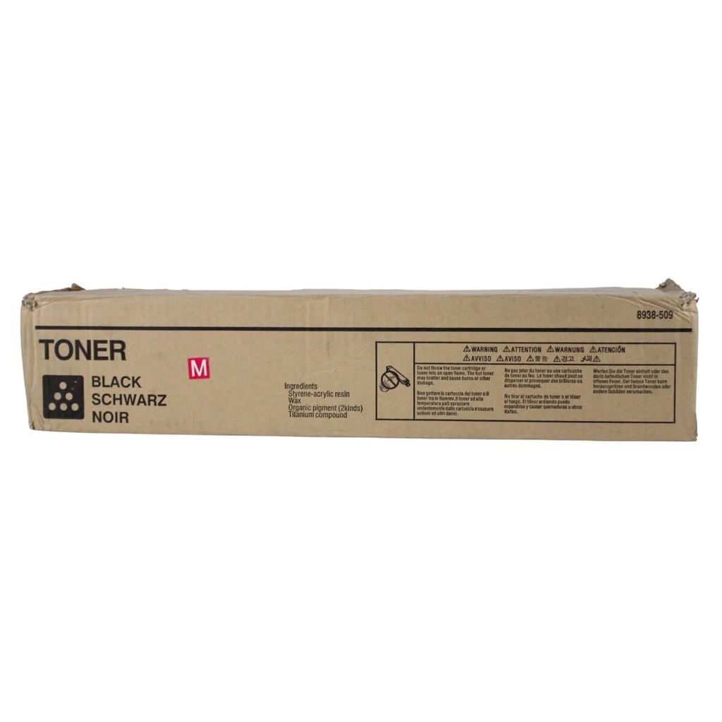 TONER MAGENTA SHARP (BOS) MX5500,MX6200 MX70NTMA,MX7000,CARTUCHO COMPATIBLE      