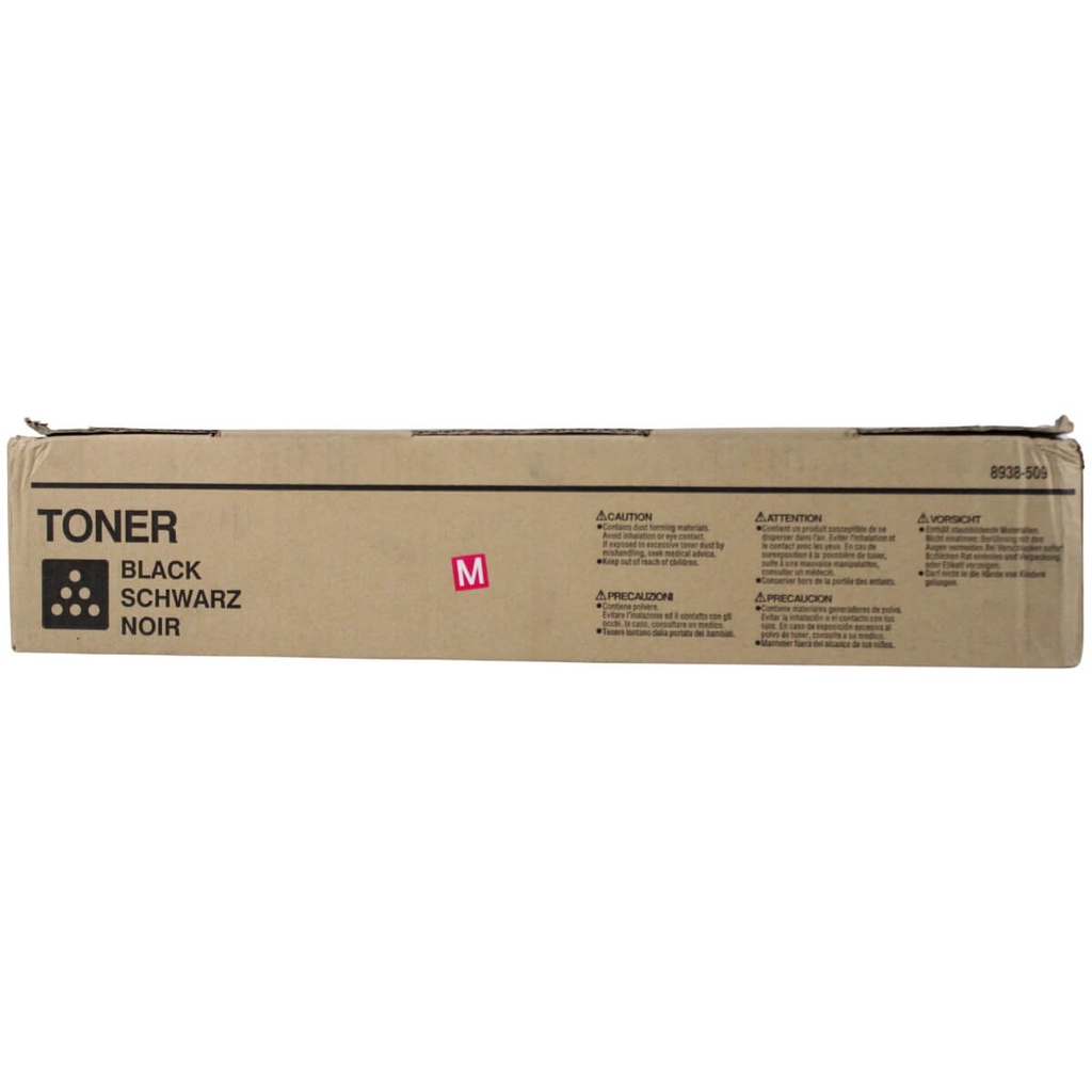 TONER MAGENTA SHARP (BOS) MX5500,MX6200 MX70NTMA,MX7000,CARTUCHO COMPATIBLE      
