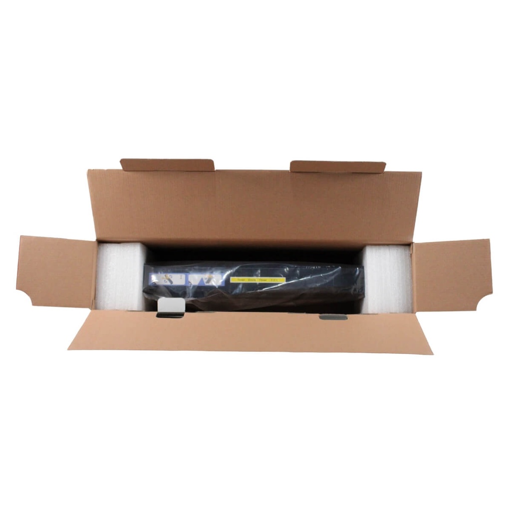 TONER CANON AMARILLO(CHE)IRC3200 7626A001AA,IRC3220,IRC2620,IRC3200      