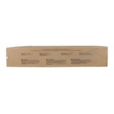 TONER CANON CYAN BLACK-STAR IRC4080,IRC4580 1067B001AA,GPR20,CARTUCHO,IRC5180,IRC5185      