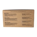 TONER KONICA MINOLTA BLACK-STAR,200,250 TYPE105,351      
