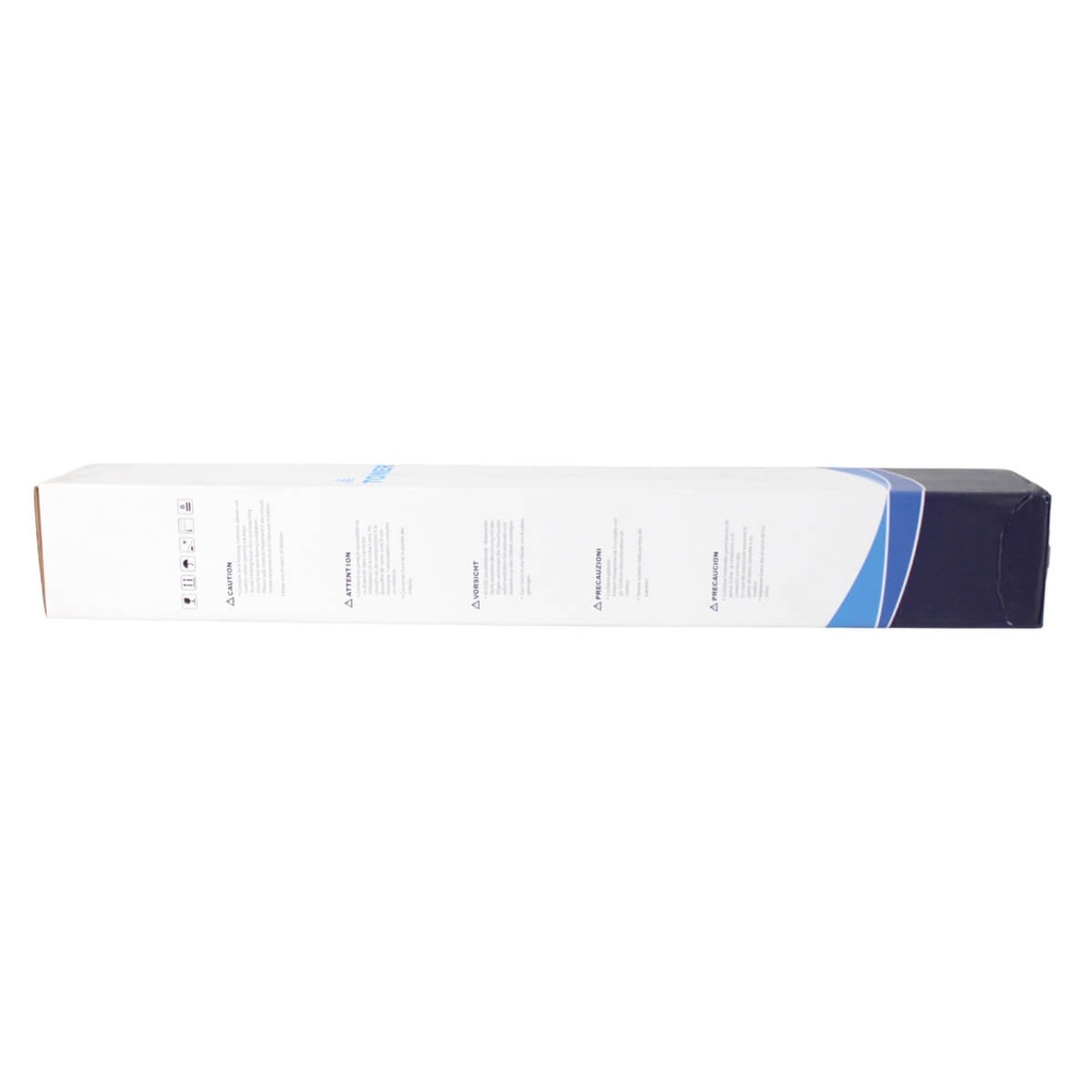 TONER RICOH CYAN BLACK-STAR MPC4000,MPC500 841287,CARTUCHO, USD      