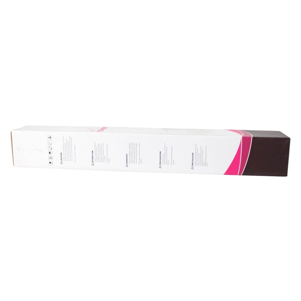 TONER RICOH MAGENTA BLACK-STAR MPC4000,MPC5000 841286,CARTUCHO, USD      