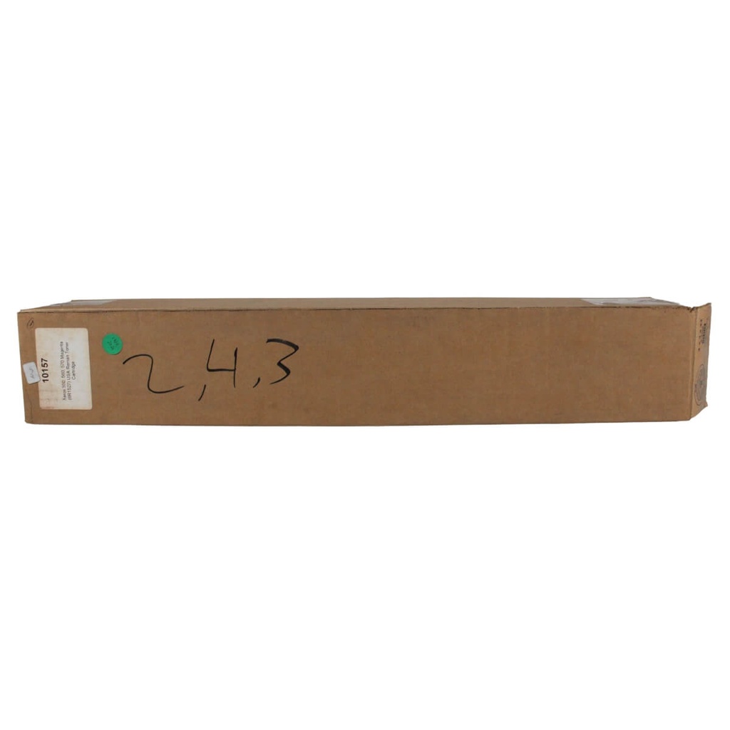 TONER XEROX MAGENTA BLACK-STAR XEROX 550,560,570 6R1527,CARTUCHO REMANUFACTURADO      