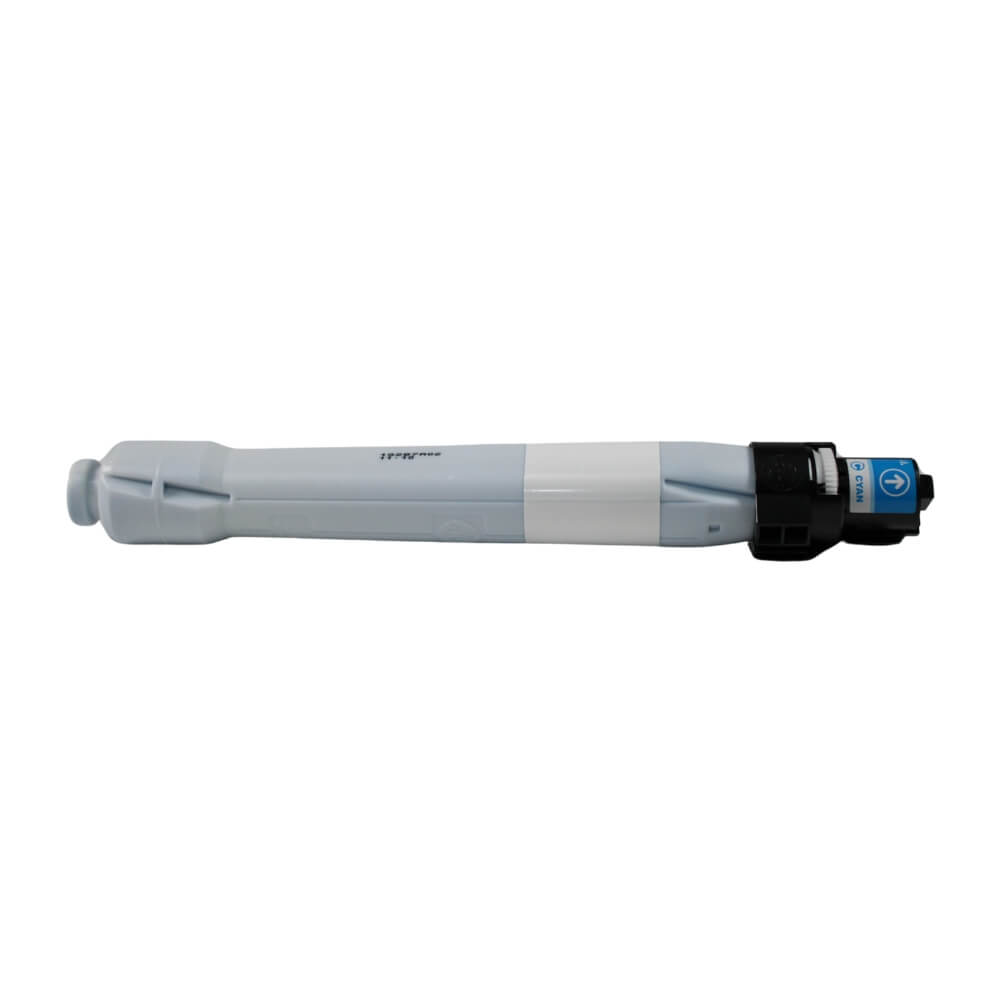 TONER RICOH KATUN CYAN MPC2000,MPC2500 884965,888639, MPC3000,SAVINC2020      
