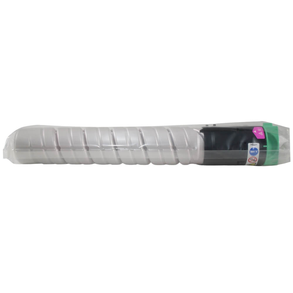 TONER RICOH MAGENTA OEM 841502 TYPE MPC2551 MPC2030, MPC2050, MPC2051, MPC2550, LANIER LD520C SAVIN C9025,SAVIN C9025SPF,SAVIN C9120,SAVIN C9125     