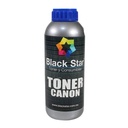 TONER CANON MAGENTA BLACK-STAR IRC5180,IRC5185 GPR20,RECARGA EXACTA DE 550 GR      