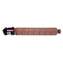 TONER RICOH MAGENTA OEM MPC300,MPC400,MPC401 841726      
