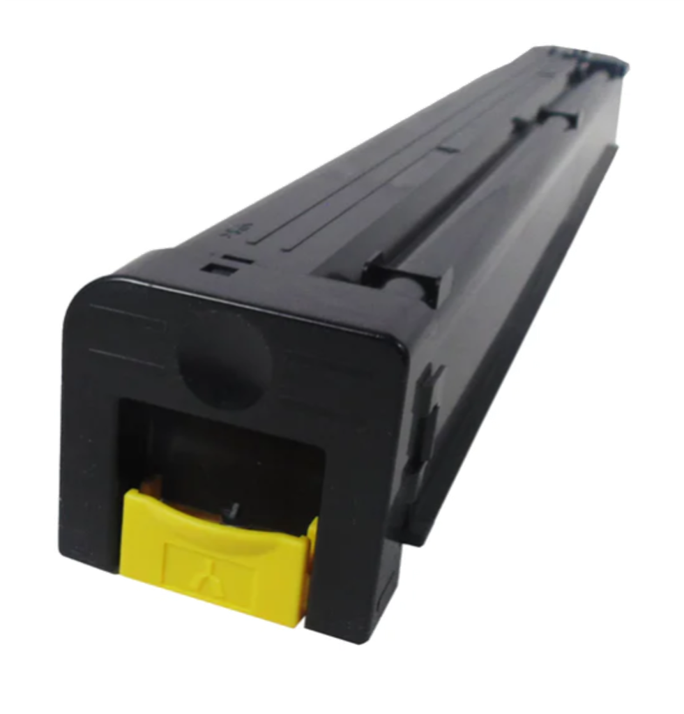 TONER SHARP AMARILLO CARTUCHO (KATUN) MX4110, MX4111, MX4140, MX51NTYA, MX4141, MX5110, MX5111, MX5140
