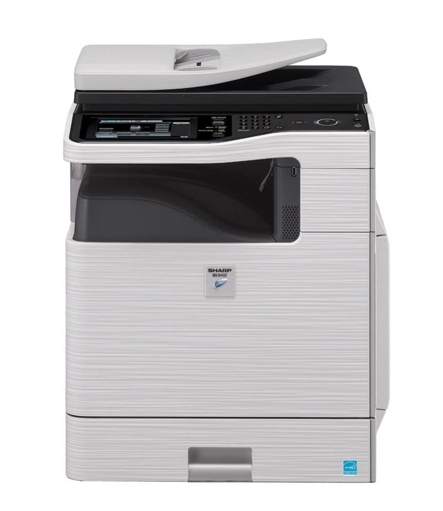 COPIADORA SHARP MXB402SC SERVICIO CERTIFICADO