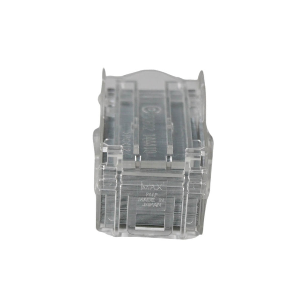 CARTUCHO DE GRAPAS SHARP OEM (5,000 GRAPAS) MX-SCX1,MXSCX1,MX2640,MX3140,MX4100,MX4101      