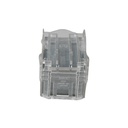 CARTUCHO DE GRAPAS SHARP OEM (5,000 GRAPAS) MX-SCX1,MXSCX1,MX2640,MX3140,MX4100,MX4101      