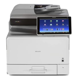 COPIADORA RICOH MPC407 SUPER MAYOREO
