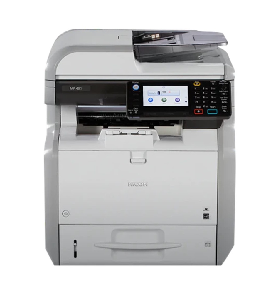 COPIADORA RICOH MP401SPF USD       