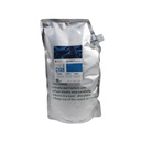 TONER CYAN KONICA MINOLTA BIZHUB BOLSA DE 1000 GR. C224/ C284/ C364 / C454/ 554 | T781-C