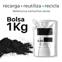 TONER NEGRO SHARP BLACK-STAR T528-2 BOLSA DE 1000 GR. MXC402SC, MXC401, MXC400P, MX1C312, MXC311, MXC304WH, MXC304W, MXC303WH, MXC303W, MXC301W, MXC300W, MXC300P, MXC250,MX2300N, MX2310U, MX2600N, MX2610N, MX2615N, MX2616N, MX2700, MX3100, MX3110N, MX3110, MX3115N, MX3116N, MX3500N, MX3501N, MX3610N, MX4100N, MX4104N, MX4110N, MX4111N