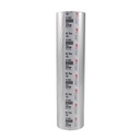 Papel Foil SILVER en Rollo 240 mts X 32 CM