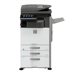 COPIADORA SHARP MXM5071 USD/IMP