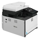 IMPRESORA MULTIFUNCIONAL  SHARP MXC301W SEMINUEVO
