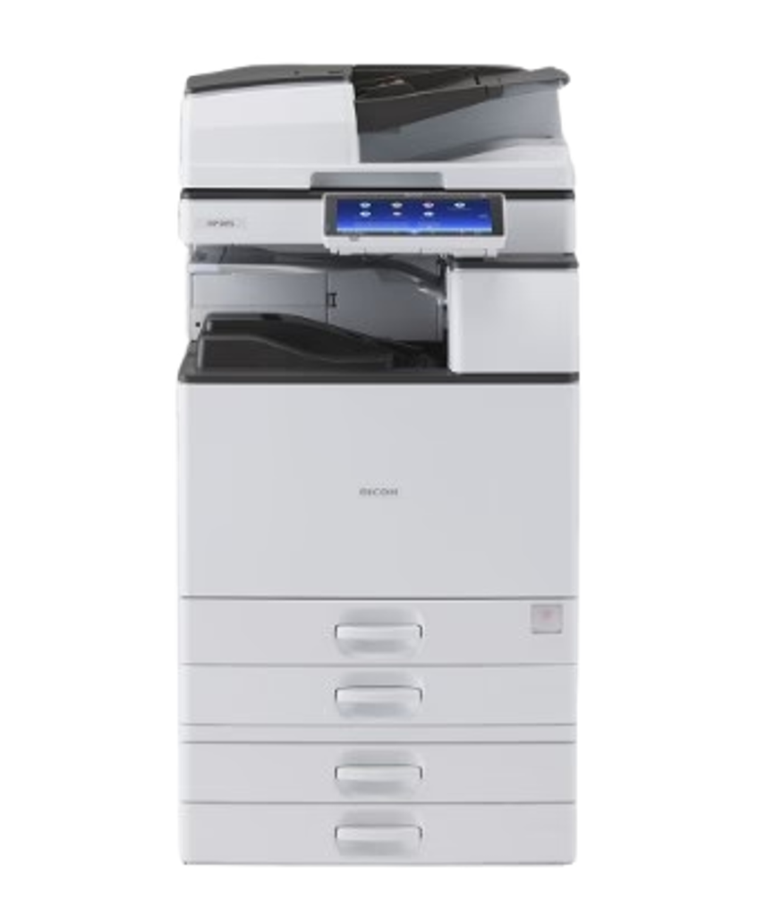 COPIADORA RICOH MP3555 USD/IMP