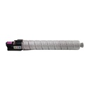 TONER RICOH MAGENTA OEM MPC2500,MPC3000 RENDIMIENTO 20,000 MPC3000A MAGENTA      