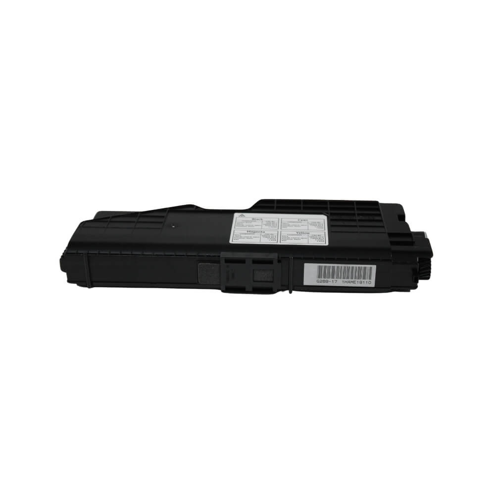 TONER RICOH OEM BLACK CL3500N RENDIMIENTO 7,000      