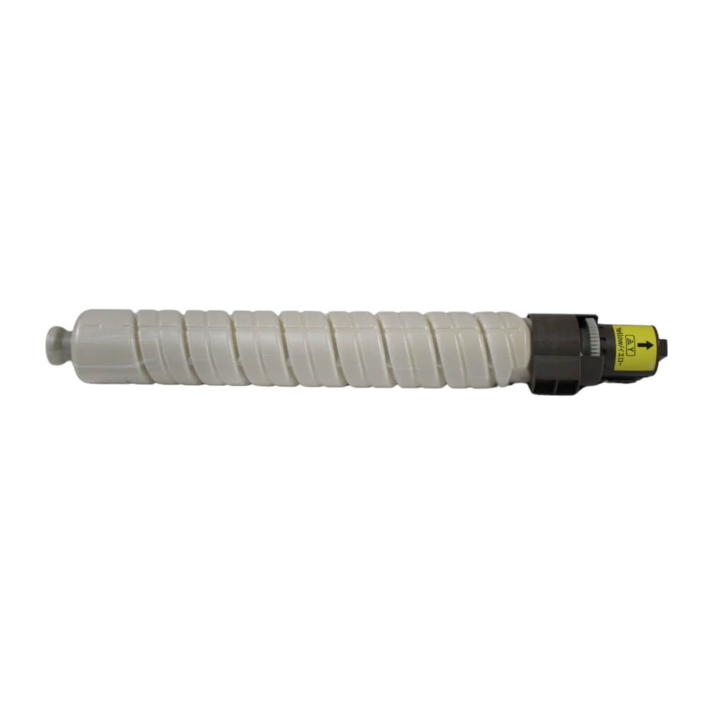 TONER RICOH OEM AMARILLO MPC4000,5000 841285,RENDIMIENTO 17,000      