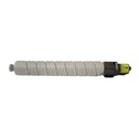 TONER RICOH OEM AMARILLO MPC4000,5000 841285,RENDIMIENTO 17,000      
