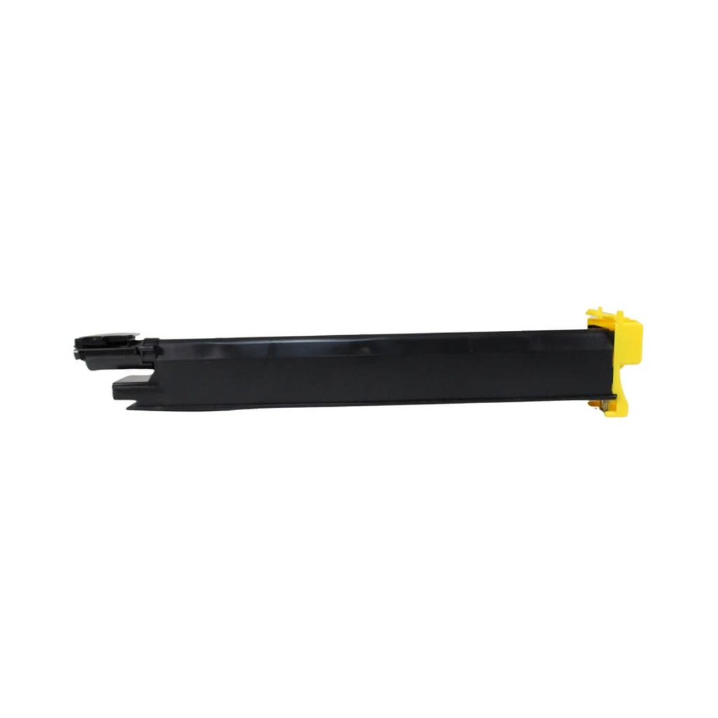TONER KONICA YELLOW (DNS) BIZHUB C252,C250 8938506,TN210Y