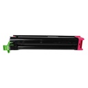 TONER SHARP MAGENTA OEM,MXC311,MXC312 MXC40NTM,MXC401,MXC402,MXC400      