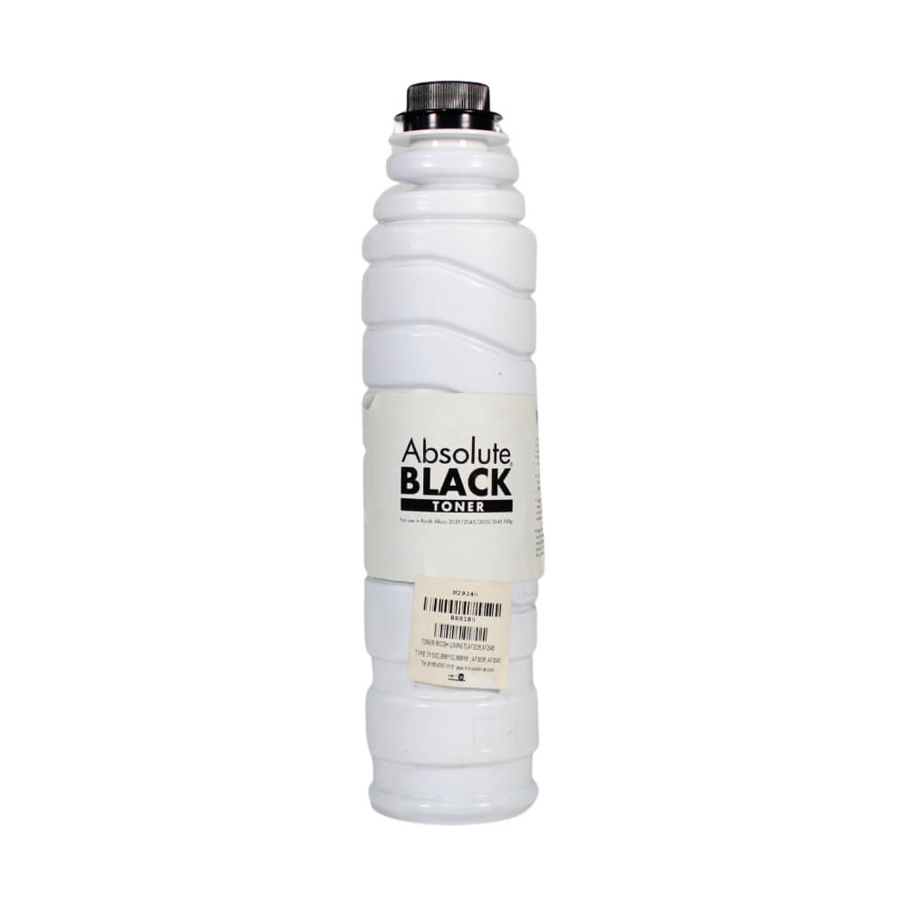 TONER RICOH BLACK-STAR AF2035,AF2045 TYPE 3110D,CARTUCHO,888152,888181,AF3035,AF3045      