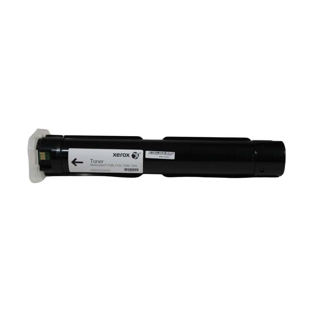 TONER XEROX NEGRO OEM,WC7125,WC7220 006R01457,WC7225,WC7120 CARTUCHO      