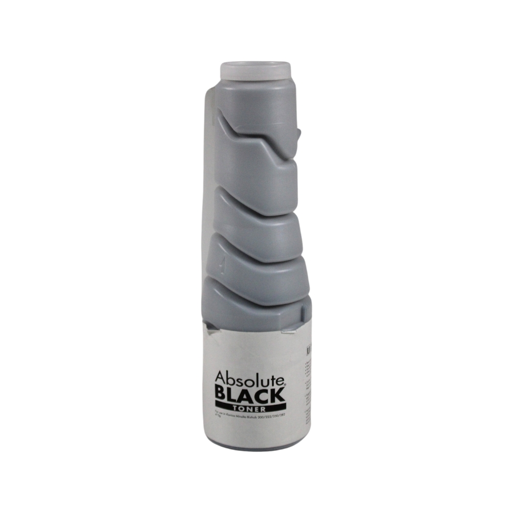 TONER MINOLTA BIZHUB (UNINET)200,222,250,282 CARTUCHO 413 GR      