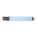 TONER RICOH CYAN BLACK-STAR MPC4000,MPC500 841287,CARTUCHO, USD      