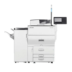 COPIADORA RICOH PRO C5100 SERVICIO CERTIFICADO
