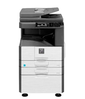 COPIADORA SHARP MXM356 USD