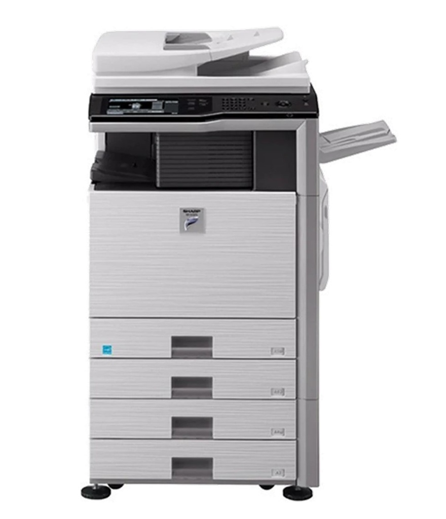 COPIADORA SHARP MX4101N USD/IMP      