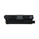 TONER NEGRO PARA IMPRESORA UNINET ICOLOR 300CB ICT300K,CARTUCHO      