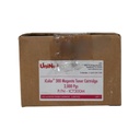 TONER MAGENTA PARA IMPRESORA UNINET ICOLOR 300CB ICT300M,CARTUCHO      