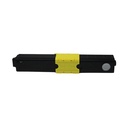TONER BLANCO CARTUCHO UNINET 300WB ICT3000WY, CARTUCHO      