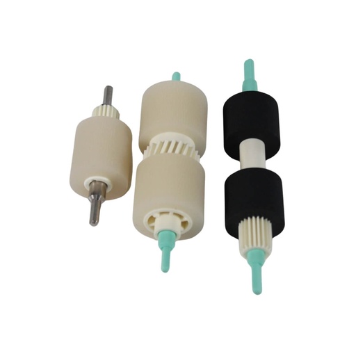 [N32796] GOMAS KIT-FOR HCF 3PCS-DIS LEXMARK (IMP/USD) 40X0770,604K23670*CET5922      