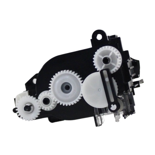 [N34065] SHARP MIDDLE TONER HOPPER UNIT SHARP OEM CBOX0223FC31, MX3070, MX4070, MX3570, MX4570 USD/IMP