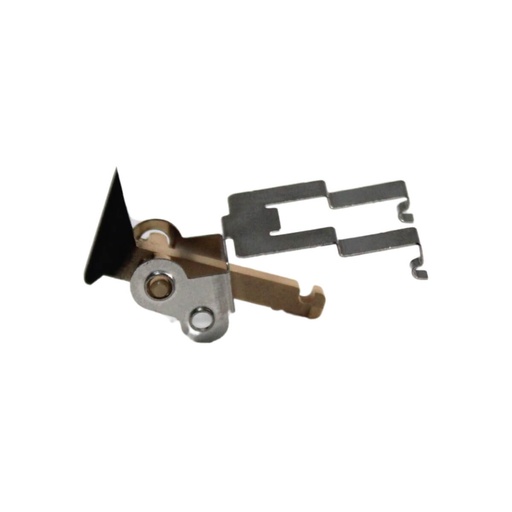 [N34078] UÑAS RICOH OEM MP2501 D1584043,AE044091,AE044090      